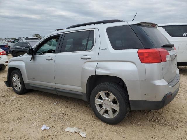 Photo 2 from auction – 2013 GMC TERRAIN SL with VIN 2GKALSEK4D6352226
