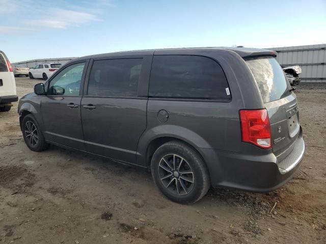 Photo 2 from auction – 2019 DODGE GRAND CARA with VIN 2C4RDGEG2KR658650