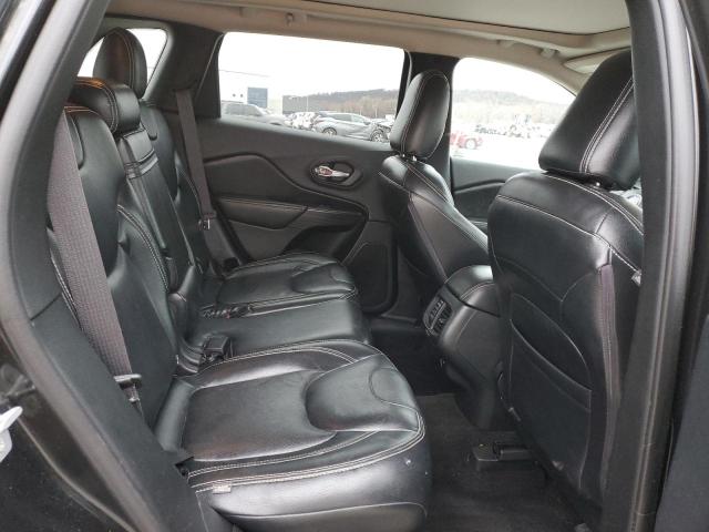 Zdjęcie 11 z aukcji – 2015 JEEP CHEROKEE L z VIN 1C4PJLCB4FW678024