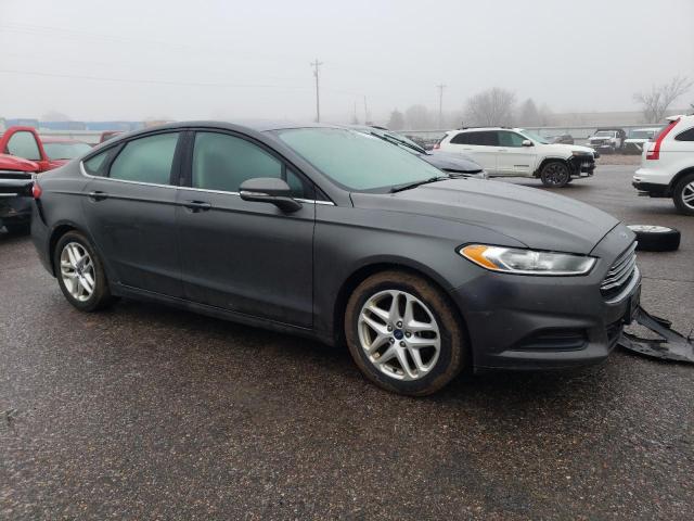 Photo 4 from auction – 2015 FORD FUSION SE with VIN 3FA6P0H73FR164901