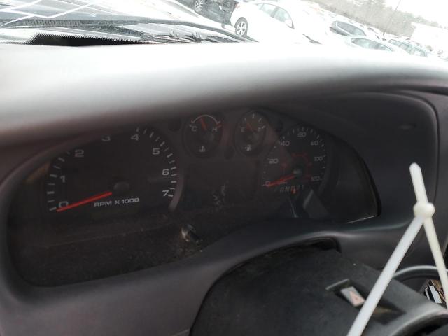 Photo 9 from auction – 2004 FORD RANGER SUP with VIN 1FTZR45E54TA01061