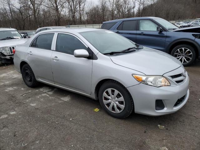 Photo 4 from auction – 2013 TOYOTA COROLLA BA with VIN 2T1BU4EE0DC981306