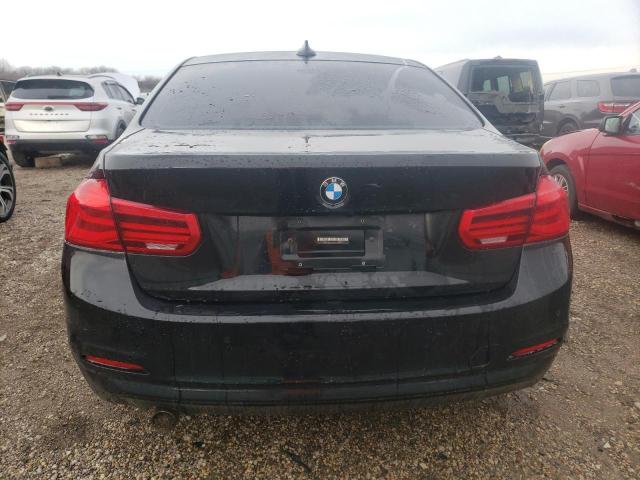 Photo 6 from auction – 2016 BMW 320 XI with VIN WBA8E5G58GNU21834