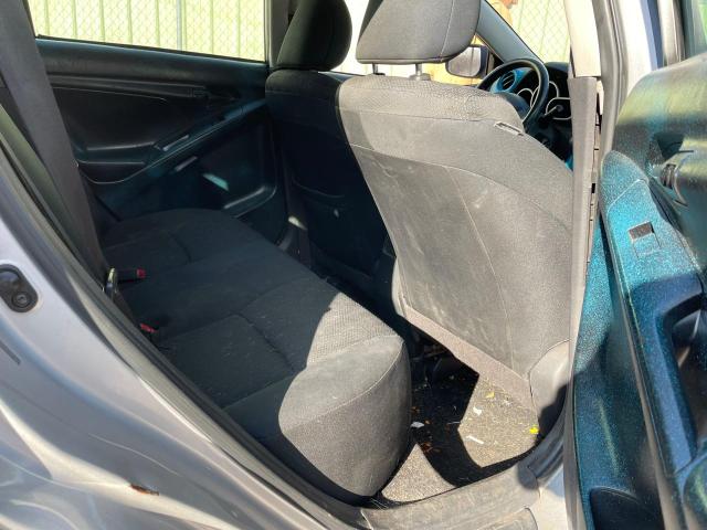 Photo 6 from auction – 2010 TOYOTA COROLLA MA with VIN 2T1KU4EE0AC297383