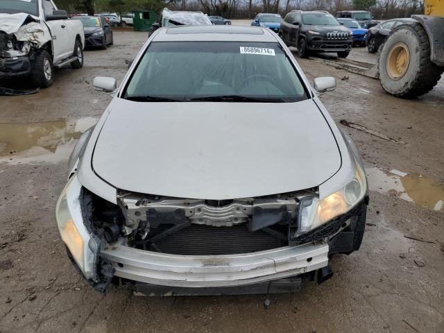 Photo 5 from auction – 2011 ACURA TL with VIN 19UUA9F56BA000377