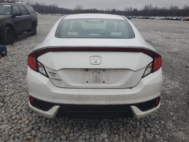 Photo 6 from auction – 2019 HONDA CIVIC LX with VIN 2HGFC4B64KH305463