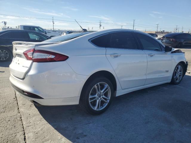 Photo 3 from auction – 2016 FORD FUSION TIT with VIN 3FA6P0SU0GR241823