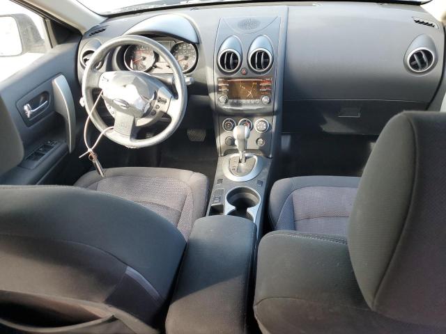 Photo 8 from auction – 2012 NISSAN ROGUE S with VIN JN8AS5MT1CW603982