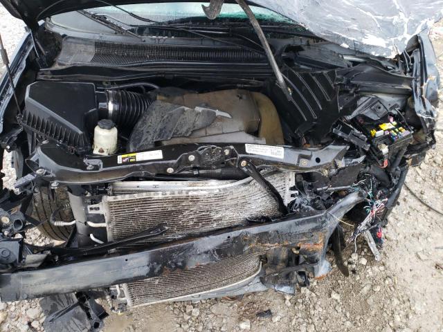 Photo 12 from auction – 2014 DODGE GRAND CARA with VIN 2C4RDGEG3ER183966