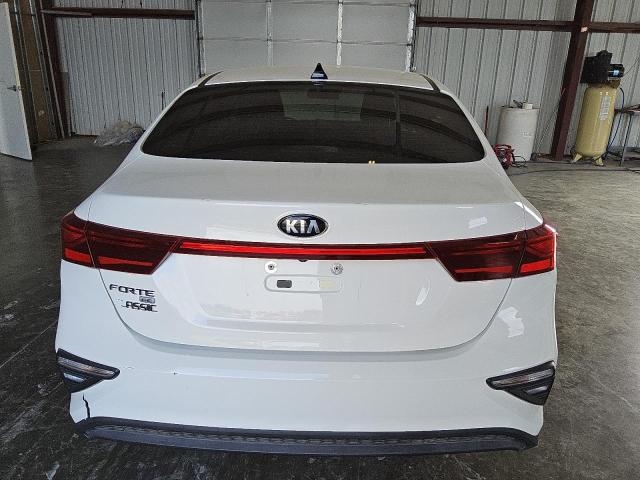 Photo 6 from auction – 2020 KIA FORTE FE with VIN 3KPF24AD2LE190702