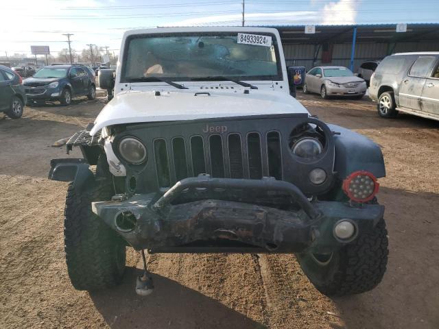 Photo 5 from auction – 2015 JEEP WRANGLER U with VIN 1C4BJWFG7FL729245