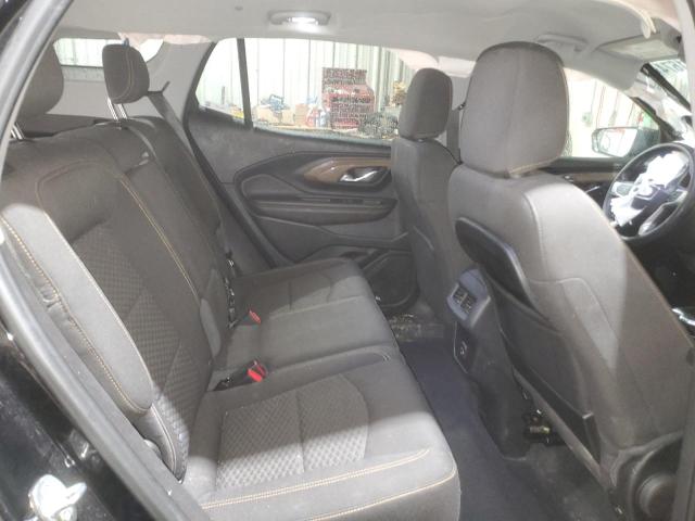 Photo 11 from auction – 2020 GMC TERRAIN SL with VIN 3GKALTEV1LL305665