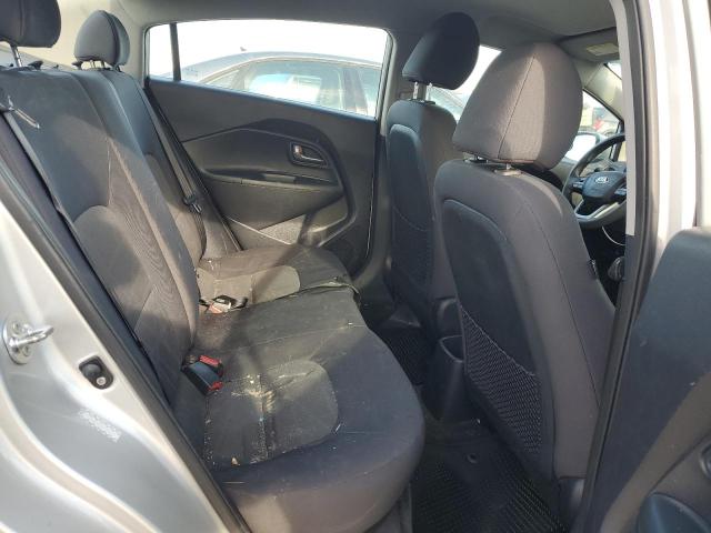 Photo 10 from auction – 2013 KIA RIO LX with VIN KNADM4A30D6256144