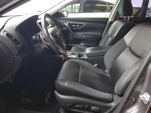 Photo 7 from auction – 2017 NISSAN ALTIMA 2.5 with VIN 1N4AL3AP8HC220690