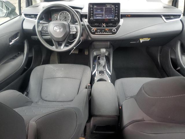 Photo 8 from auction – 2021 TOYOTA COROLLA LE with VIN 5YFEPMAE2MP176949