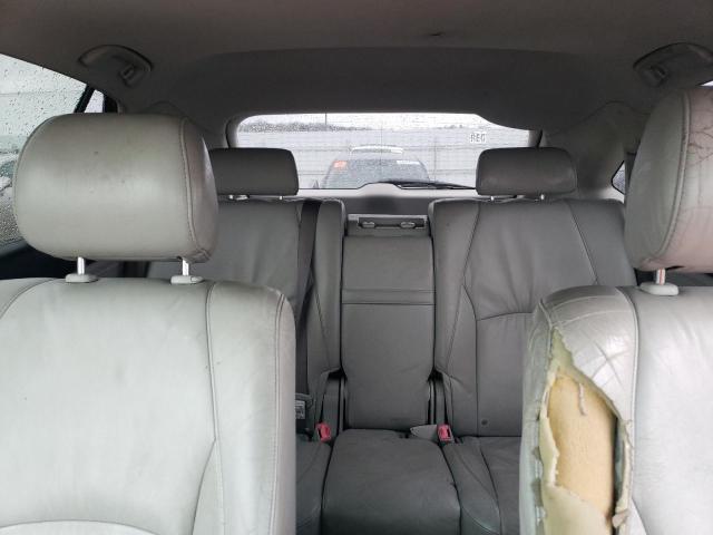 Photo 10 from auction – 2005 LEXUS RX 330 with VIN JTJGA31U950050477