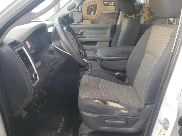 Photo 7 from auction – 2011 DODGE RAM 2500 with VIN 3D7TT2CTXBG515338