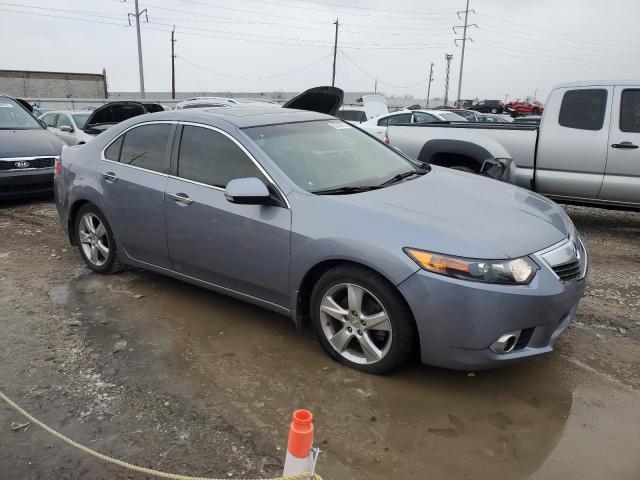 Photo 4 from auction – 2011 ACURA TSX with VIN JH4CU2F63BC013821