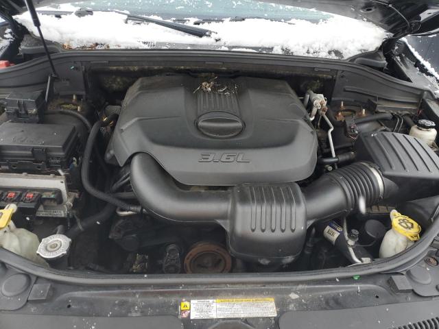 Photo 11 from auction – 2011 JEEP GRAND CHER with VIN 1J4RR5GG5BC680552