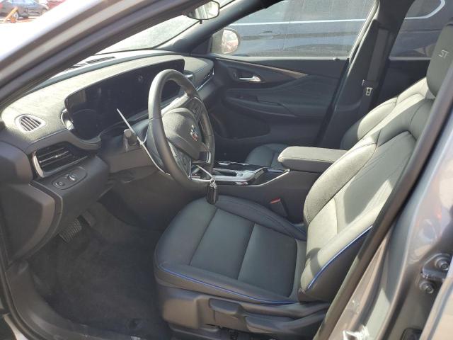 Photo 7 from auction – 2025 BUICK ENVISTA SP with VIN KL47LBEP7SB021159