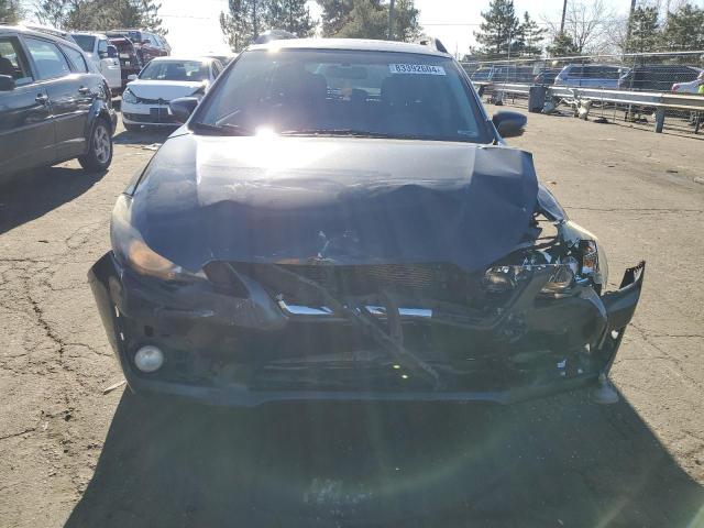 Photo 5 from auction – 2015 SUBARU IMPREZA SP with VIN JF1GPAU64F8311929