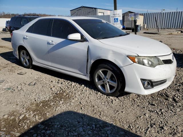 Photo 4 from auction – 2012 TOYOTA CAMRY BASE with VIN 4T1BF1FK6CU513588