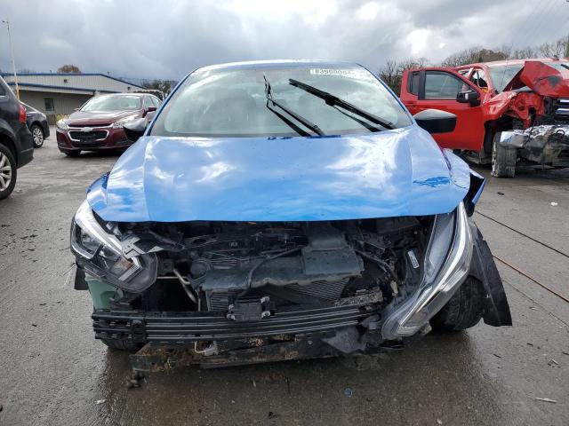 Photo 5 from auction – 2020 NISSAN VERSA S with VIN 3N1CN8DV1LL886228