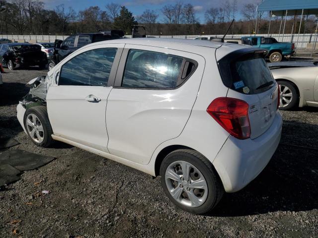 Photo 2 from auction – 2022 CHEVROLET SPARK LS with VIN KL8CB6SAXNC026135