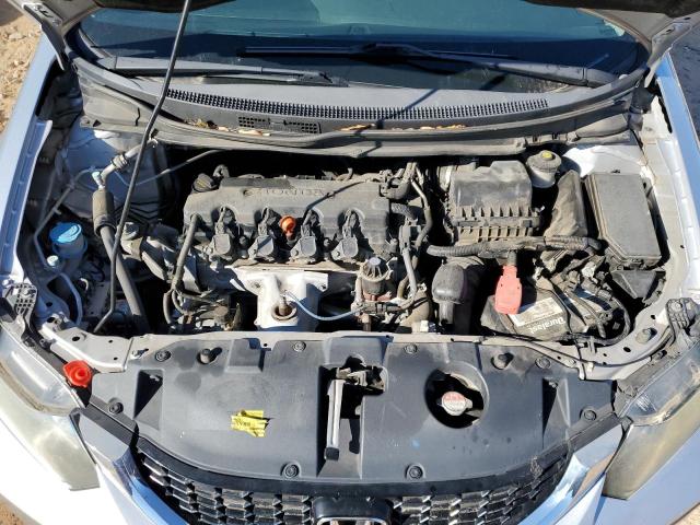 Photo 11 from auction – 2015 HONDA CIVIC EX with VIN 19XFB2F8XFE044648