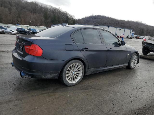 Foto 3 de la subasta – 2009 BMW 335 XI con VIN WBAPL33549A405989