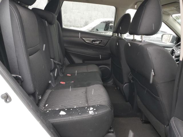 Photo 11 from auction – 2019 NISSAN ROGUE S with VIN KNMAT2MV2KP512494