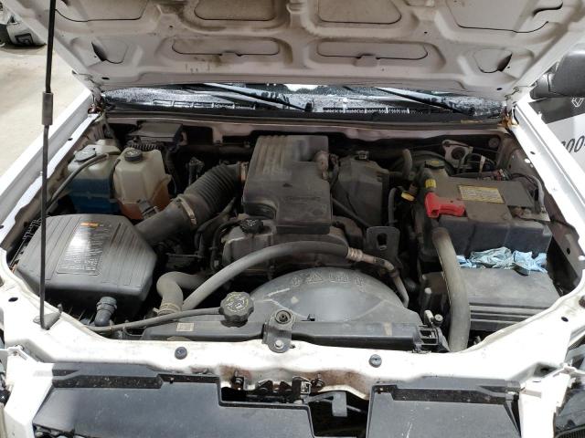 Photo 11 from auction – 2011 CHEVROLET COLORADO with VIN 1GCCSBF99B8100305