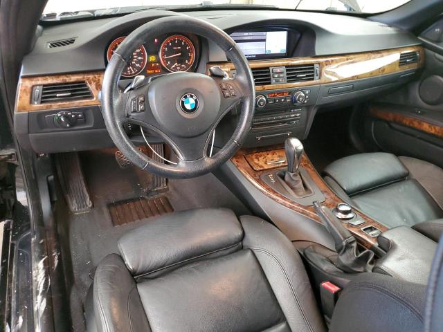Photo 8 from auction – 2008 BMW 335 I with VIN WBAWL73558PX58109