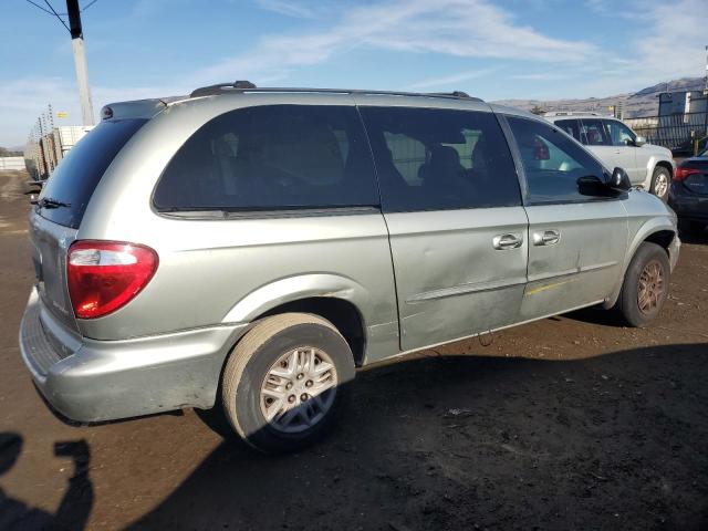 Foto 3 de la subasta – 2003 DODGE GRAND CARA con VIN 2D4GP44333R258208