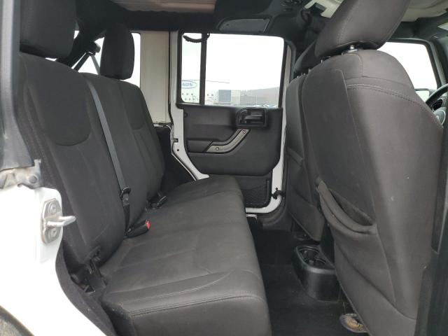 Photo 10 from auction – 2018 JEEP WRANGLER U with VIN 1C4BJWDG3JL889960