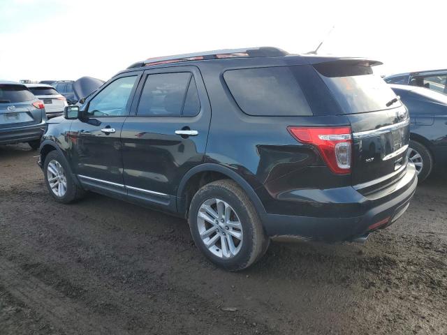 Photo 2 from auction – 2013 FORD EXPLORER X with VIN 1FM5K8D86DGB35281