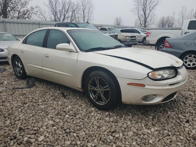 Photo 4 from auction – 2002 OLDSMOBILE AURORA 4.0 with VIN 1G3GS64C324168436