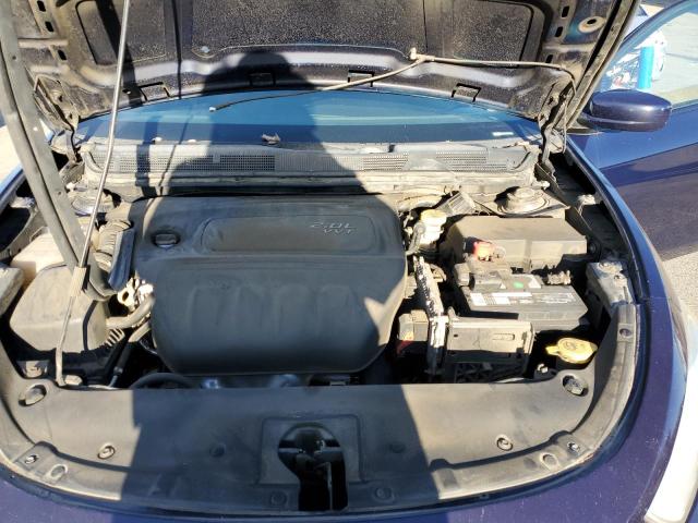 Photo 11 from auction – 2013 DODGE DART SE with VIN 1C3CDFAA5DD257668