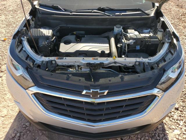Photo 12 from auction – 2020 CHEVROLET EQUINOX with VIN 3GNAXHEV1LS736808