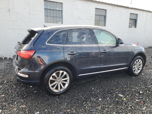 Photo 3 from auction – 2015 AUDI Q5 PREMIUM with VIN WA1LFAFP2FA103388