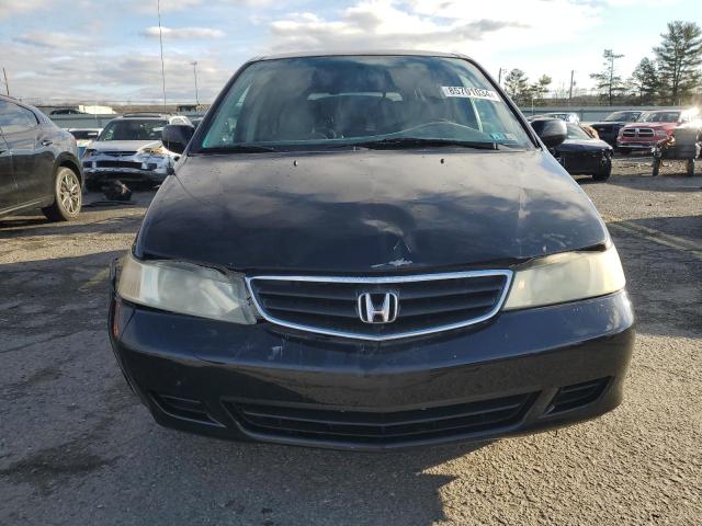 Photo 5 from auction – 2003 HONDA ODYSSEY EX with VIN 5FNRL18033B150604