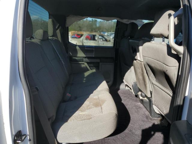 Photo 10 from auction – 2015 FORD F150 SUPER with VIN 1FTEW1C82FFC31533