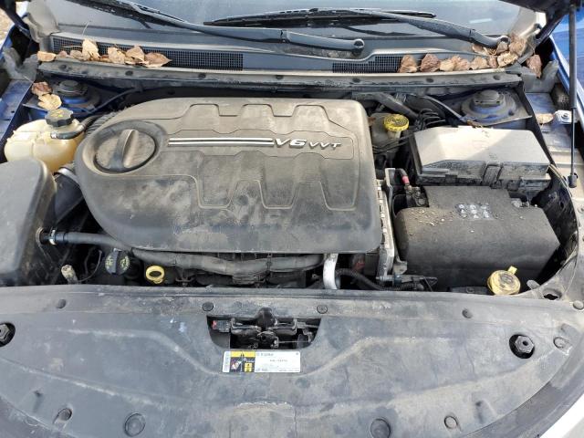 Photo 11 from auction – 2015 CHRYSLER 200 C with VIN 1C3CCCCG8FN628175