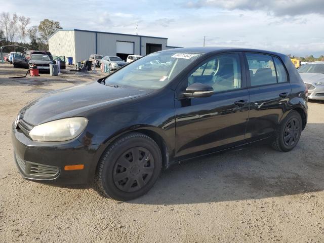 VOLKSWAGEN GOLF 2011 with VIN WVWDA7AJ7BW194444 - Photo from auction