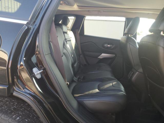 Photo 11 from auction – 2017 JEEP CHEROKEE O with VIN 1C4PJMJSXHW659392