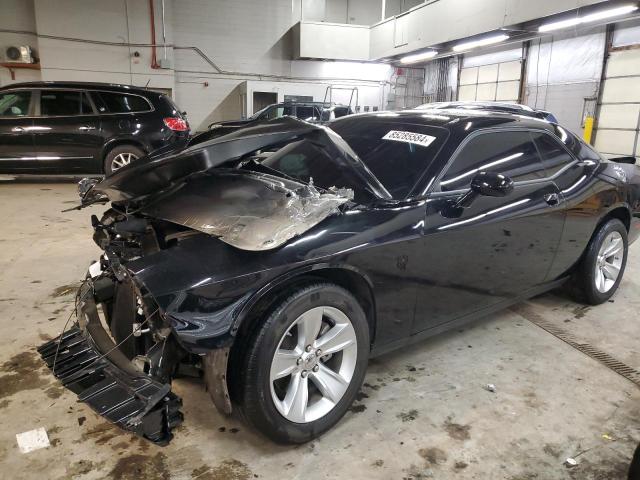 DODGE CHALLENGER 2023 with VIN 2C3CDZAG9PH670240 - Photo from auction