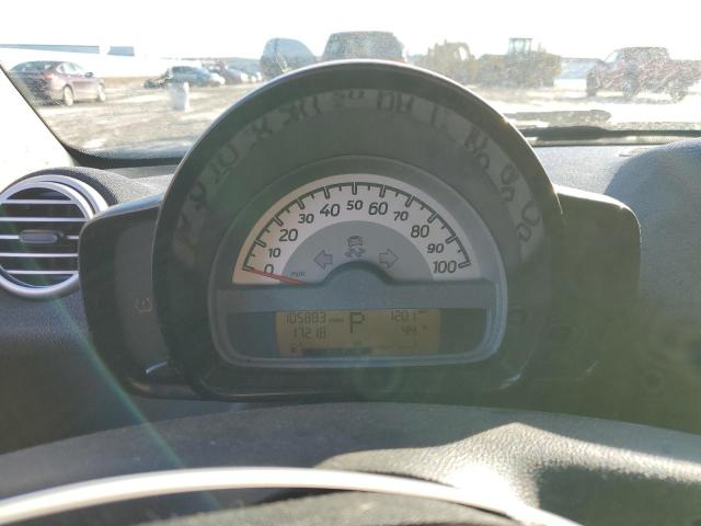 Photo 9 from auction – 2011 SMART FORTWO PUR with VIN WMEEJ3BA2BK425867