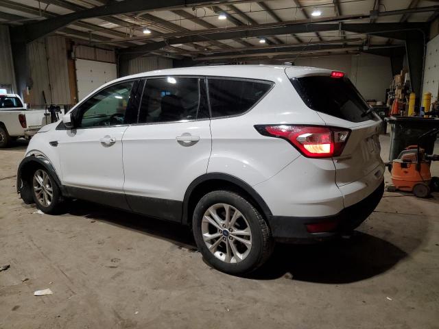 Photo 2 from auction – 2017 FORD ESCAPE SE with VIN 1FMCU9GD9HUD01963