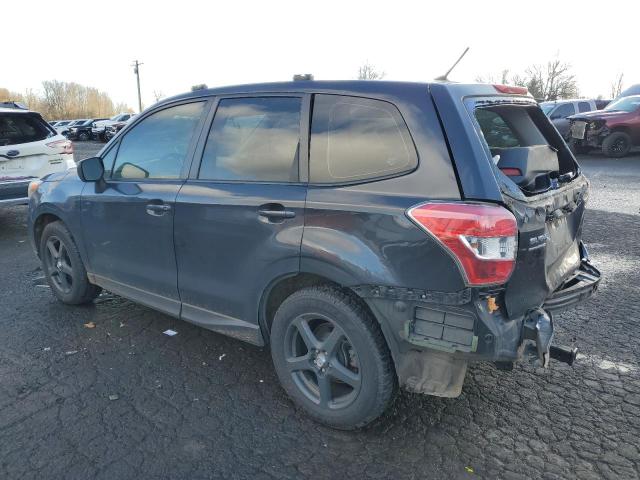 Photo 2 from auction – 2014 SUBARU FORESTER 2 with VIN JF2SJAAC9EH413436