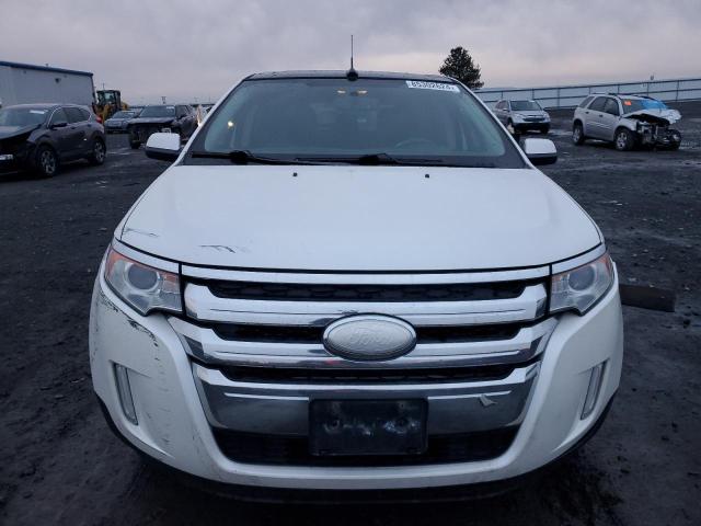 Photo 5 from auction – 2013 FORD EDGE SEL with VIN 2FMDK4JCXDBB79112